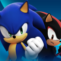 Sonic Forces – Running Battle 4 Apk İndir