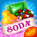 Candy Crush Soda Saga 2023 Apk İndir