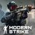 Modern Strike Online 1.56 Apk İndir